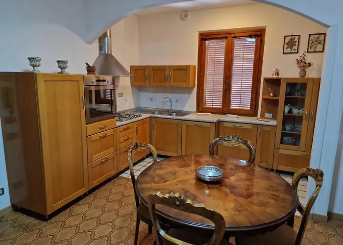 Habitat - Casa Vacanze Perugia