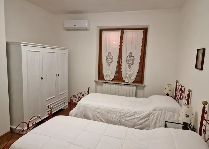Habitat - Casa Vacanze Perugia