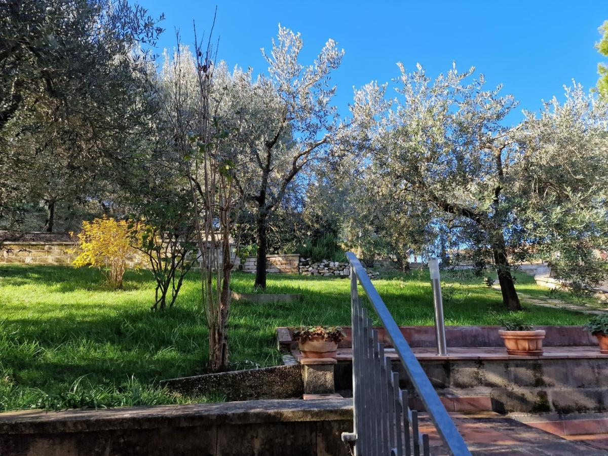 Habitat - Perugia