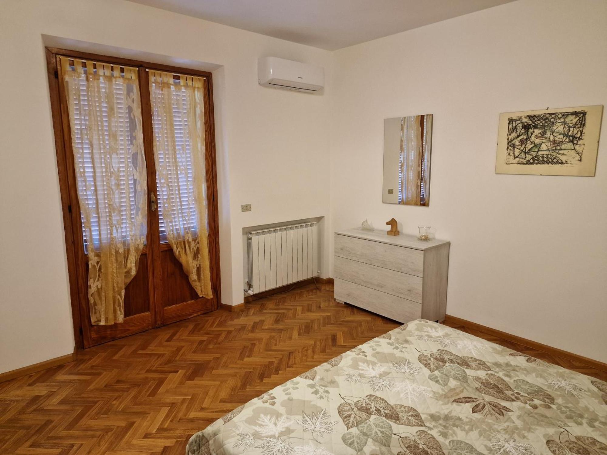 Habitat - Apartment