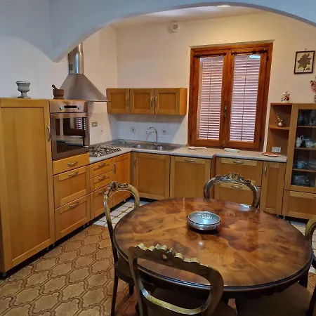 Habitat - Casa Vacanze Perugia Esterno foto