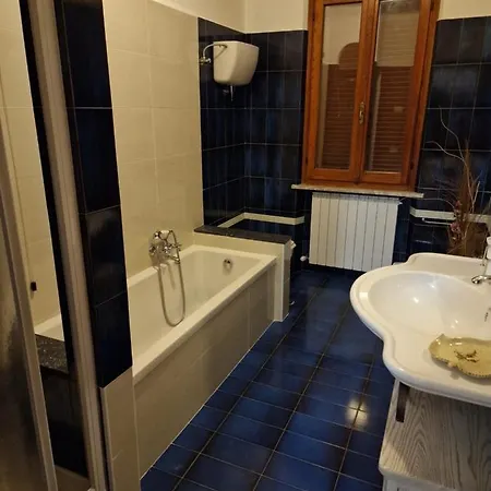 Habitat - Casa Vacanze Perugia Esterno foto
