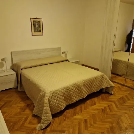 Habitat - Casa Vacanze Perugia Esterno foto