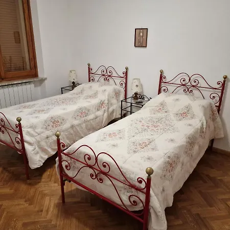 Habitat - Casa Vacanze Perugia Esterno foto