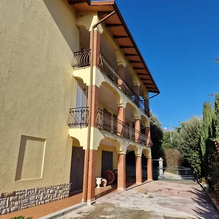 Habitat - Casa Vacanze Perugia Esterno foto