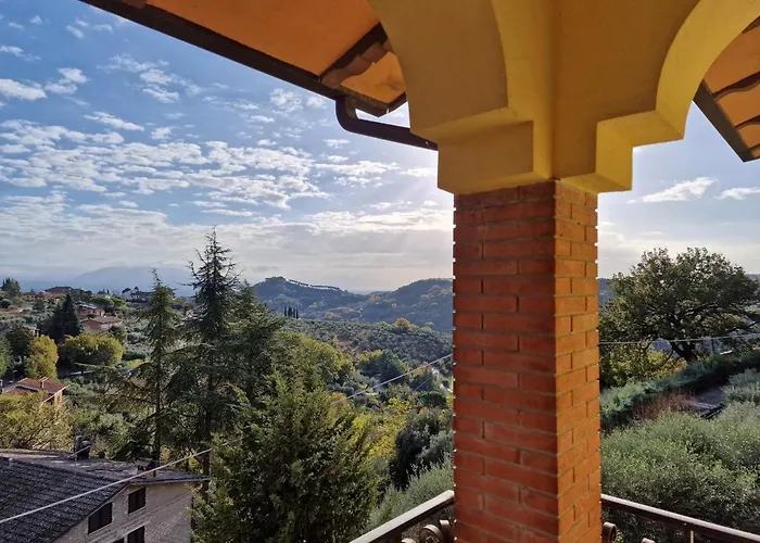Habitat - Casa Vacanze Perugia