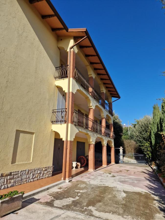 Habitat - Apartment Perugia
