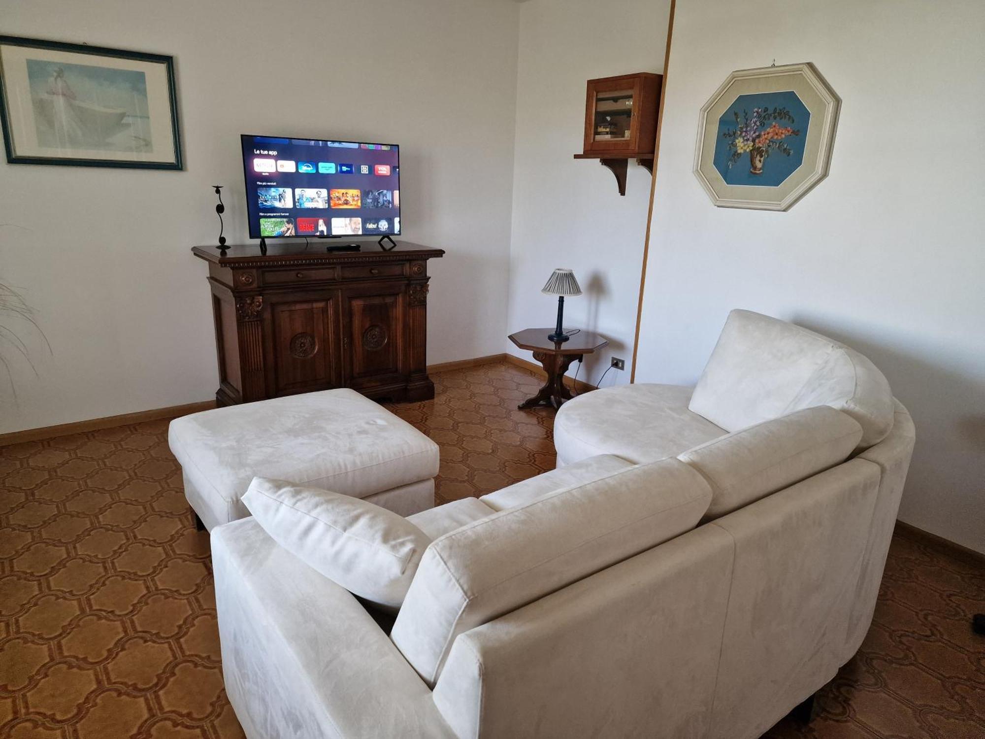 Habitat - Apartment